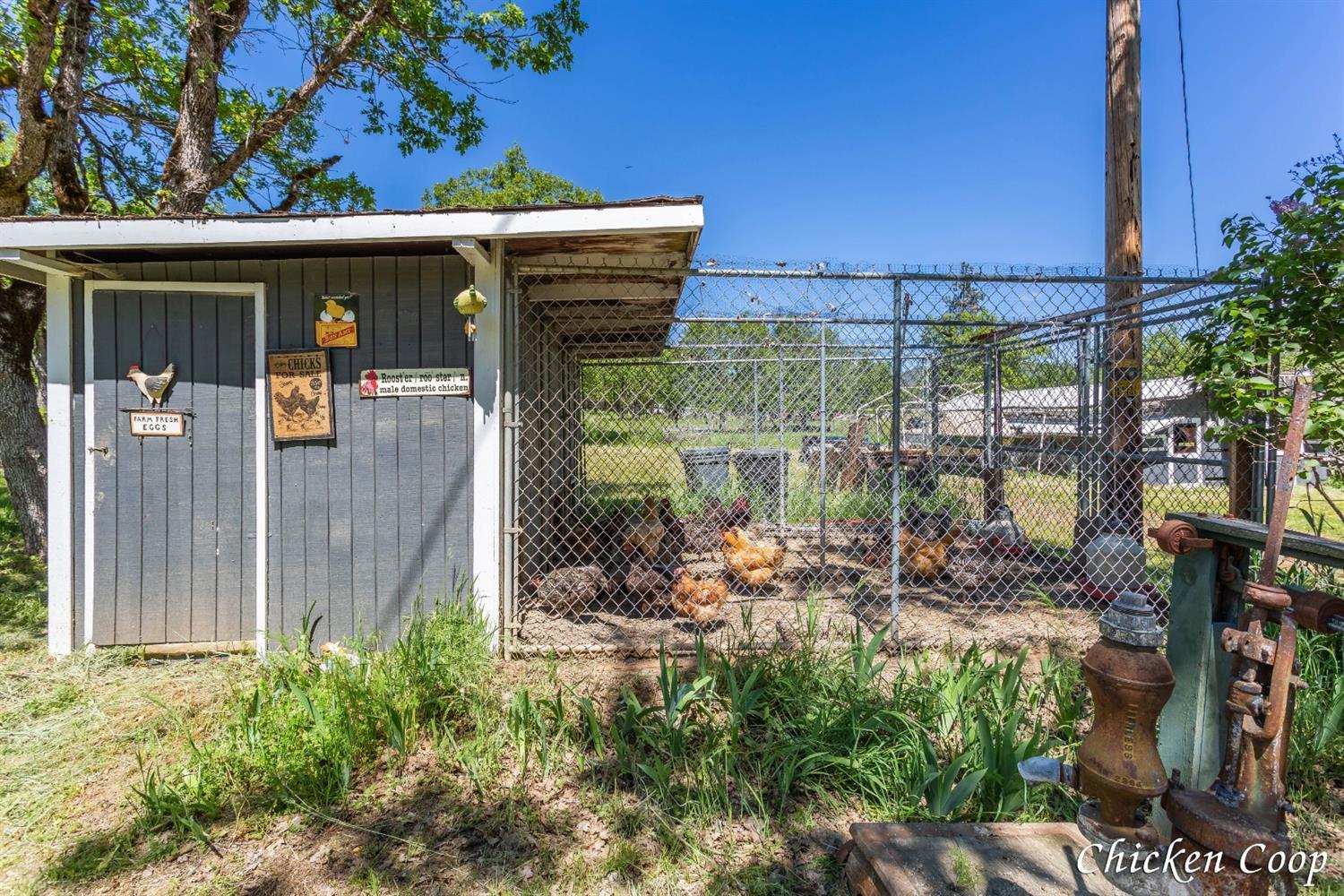 15242 Jones Road White City, OR 97503 - Photo 33 of 35 Additional Photo