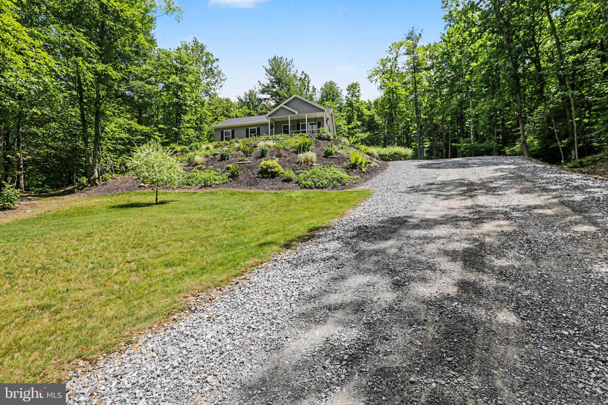 663 Rupp Road Elliottsburg, PA 17024 - Photo 36 of 43