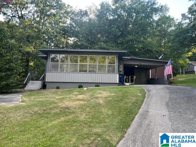 521 13th Street Northwest Alabaster, AL 35007 - Photo 1 of 13