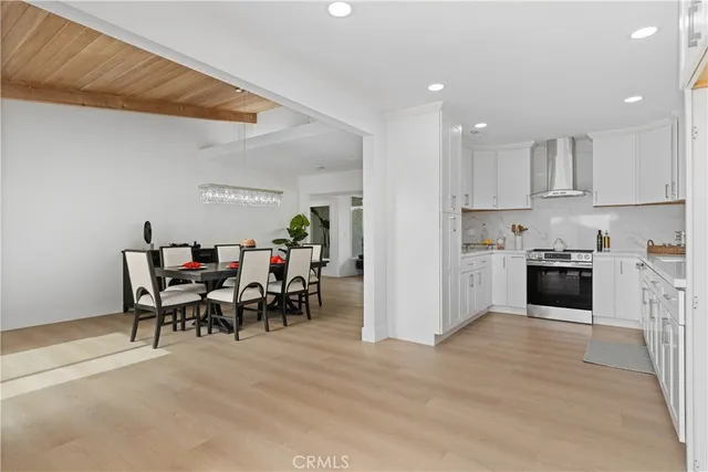 $1,450,000 | 1219 North Raymond Avenue, Fullerton, CA 92831