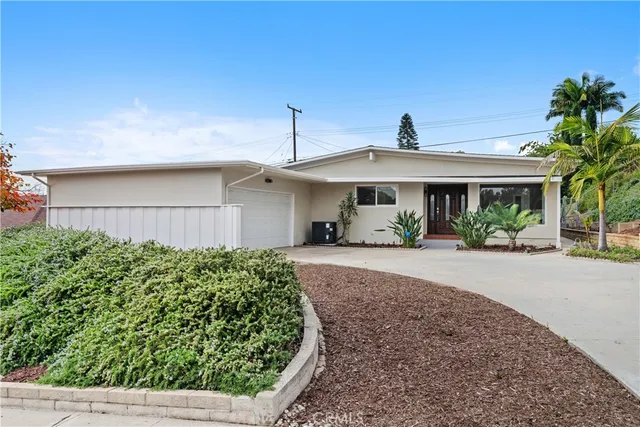 $1,450,000 | 1219 North Raymond Avenue, Fullerton, CA 92831