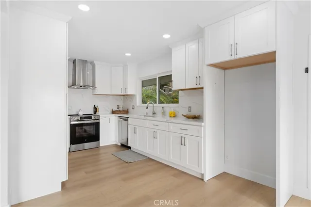 $1,450,000 | 1219 North Raymond Avenue, Fullerton, CA 92831