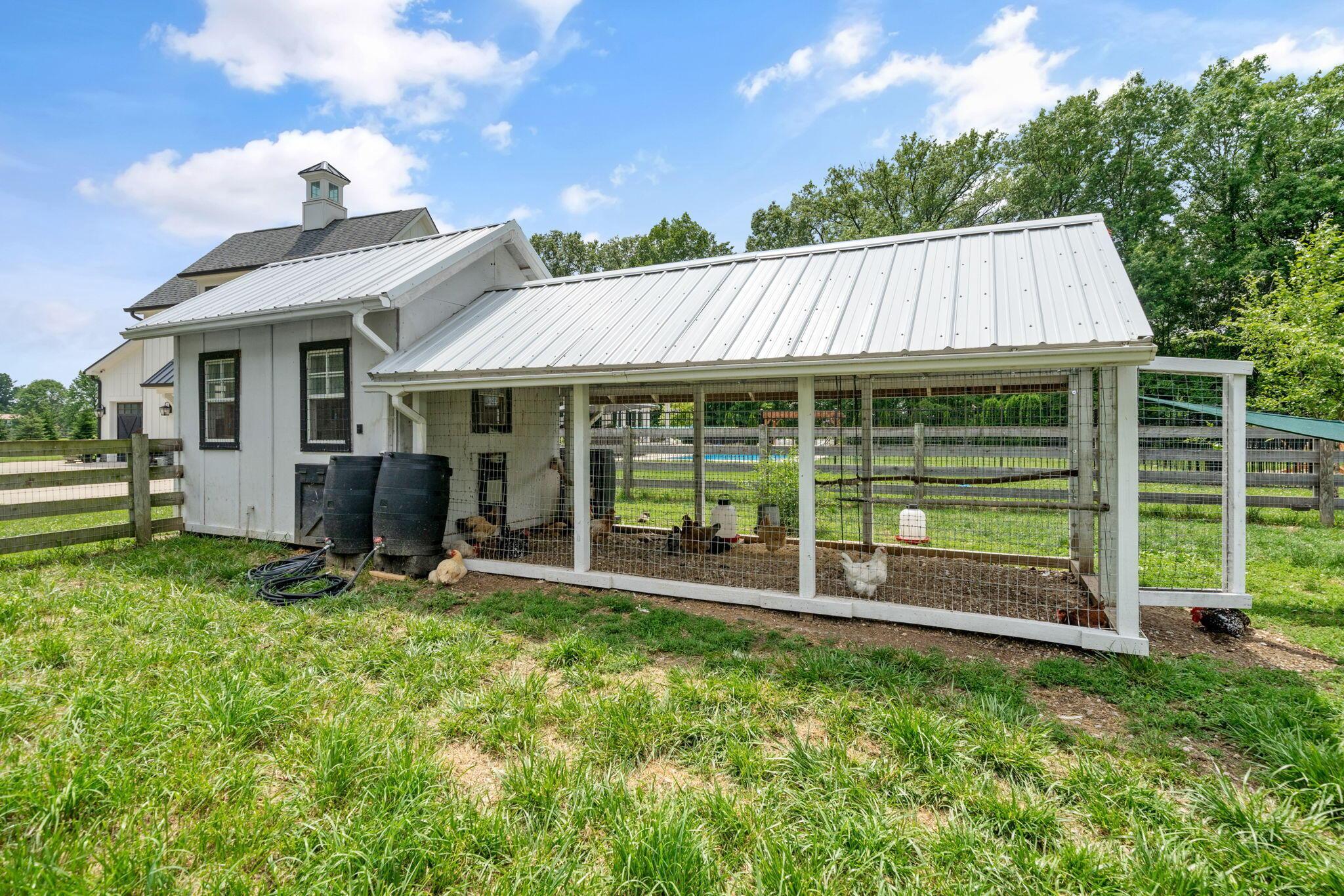 3138 Bean-Oller Road Delaware, OH 43015 - Photo 84 of 115