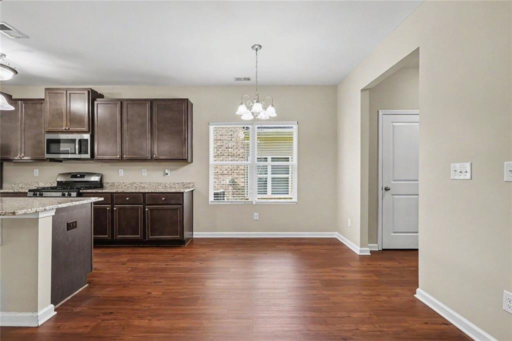 664 Armitage Way Stockbridge, GA 30281 - Photo 12 of 22