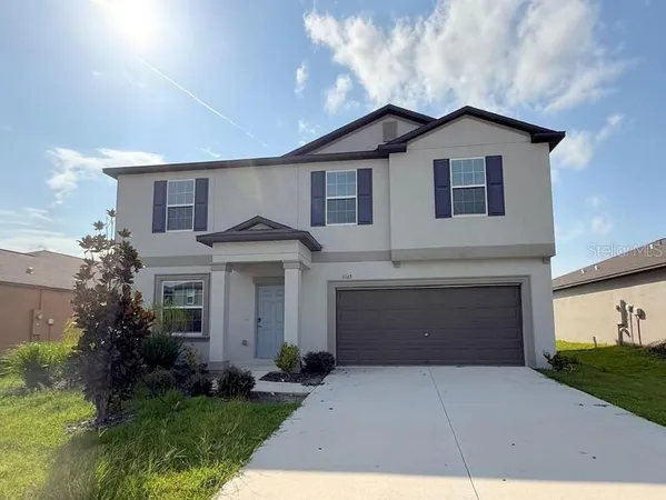$2,700 | 11163 Linden Depot Road, San Antonio, FL 33576