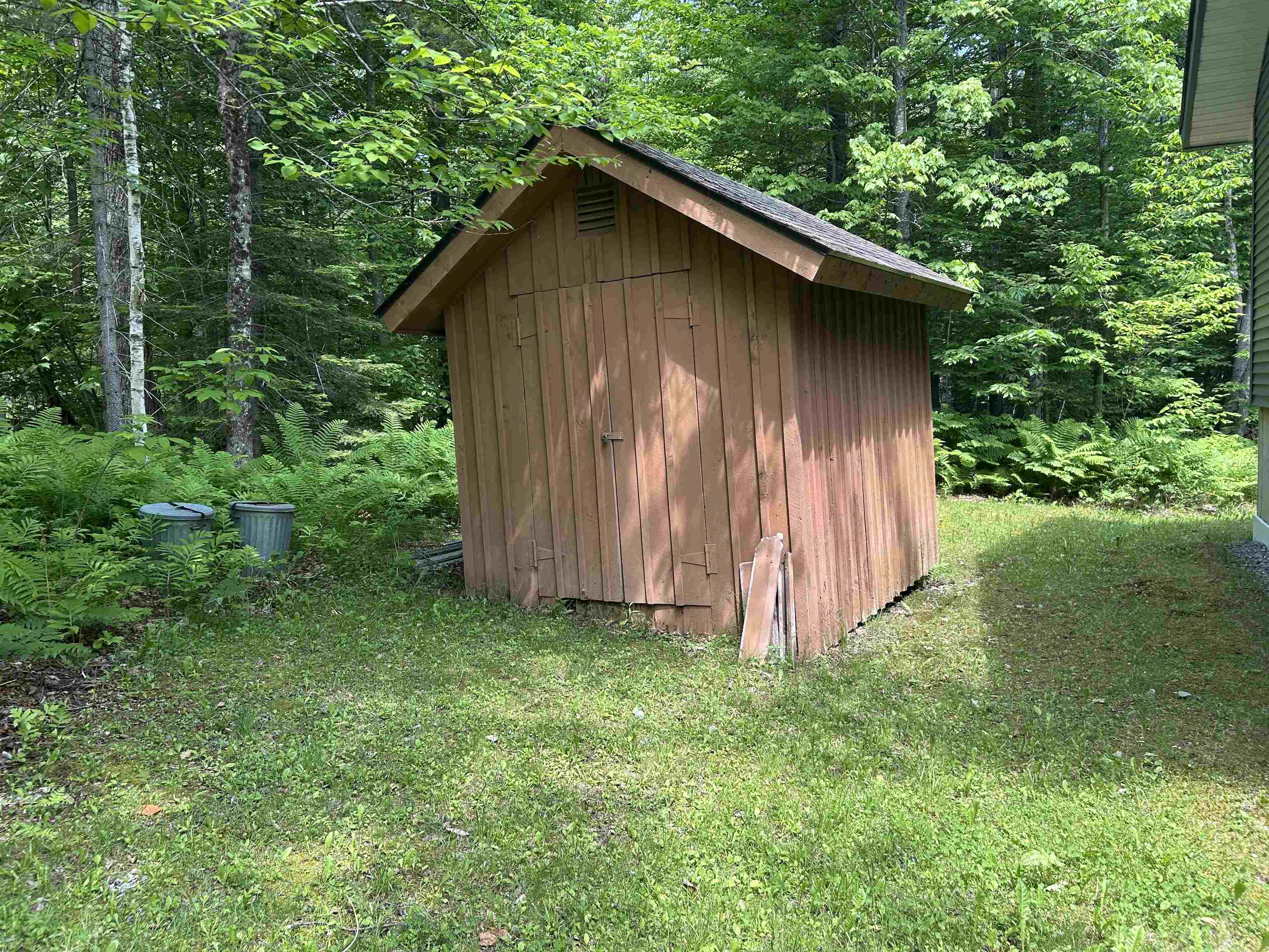 13 Golden Triangle Road Winhall, VT 05340 - Photo 2 of 22