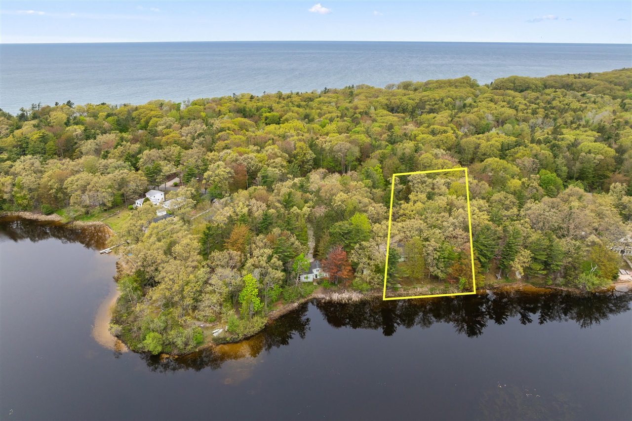 95 East Piney Road Manistee, MI 49660 - Photo 3 of 13