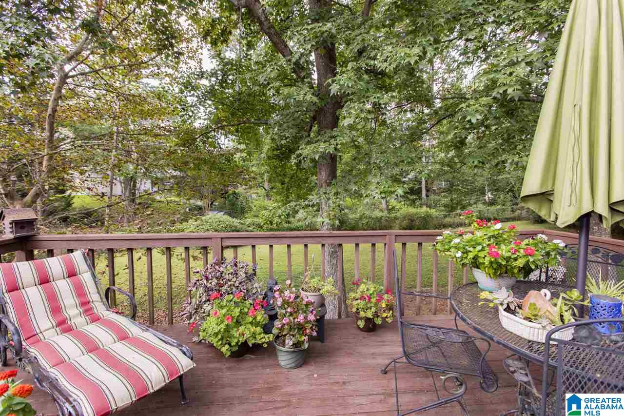 712 South Sanders Road Birmingham, AL 35226 - Photo 16 of 43
