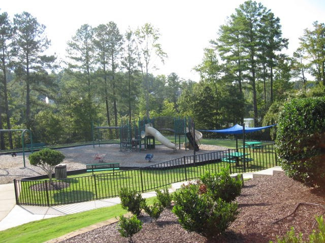 7719 San Gabriel Street Raleigh, NC 27613 - Photo 25 of 25 Photo 25