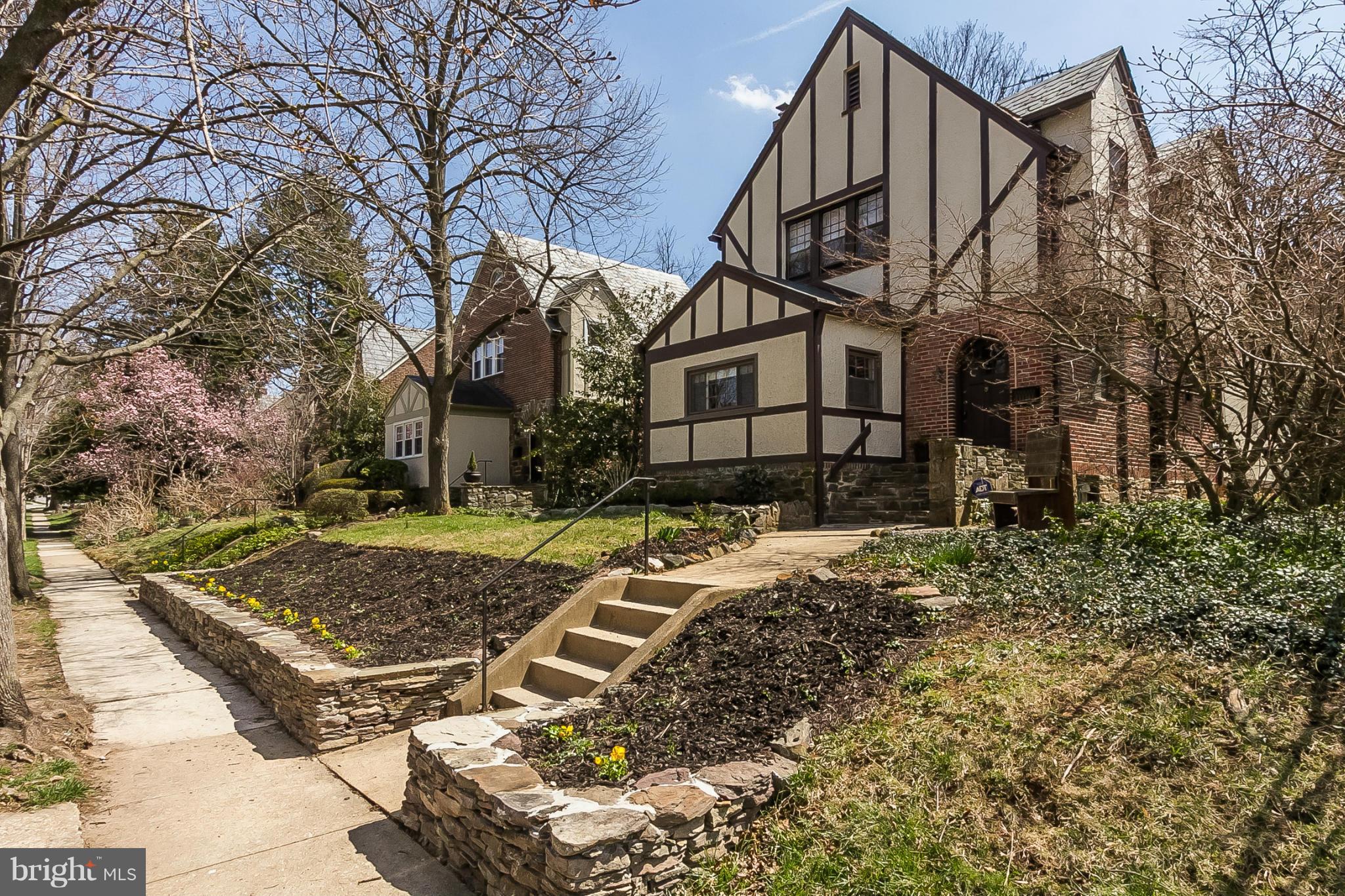 2413 Brambleton Road Baltimore, MD 21209 - Photo 2 of 30 Exterior (General)