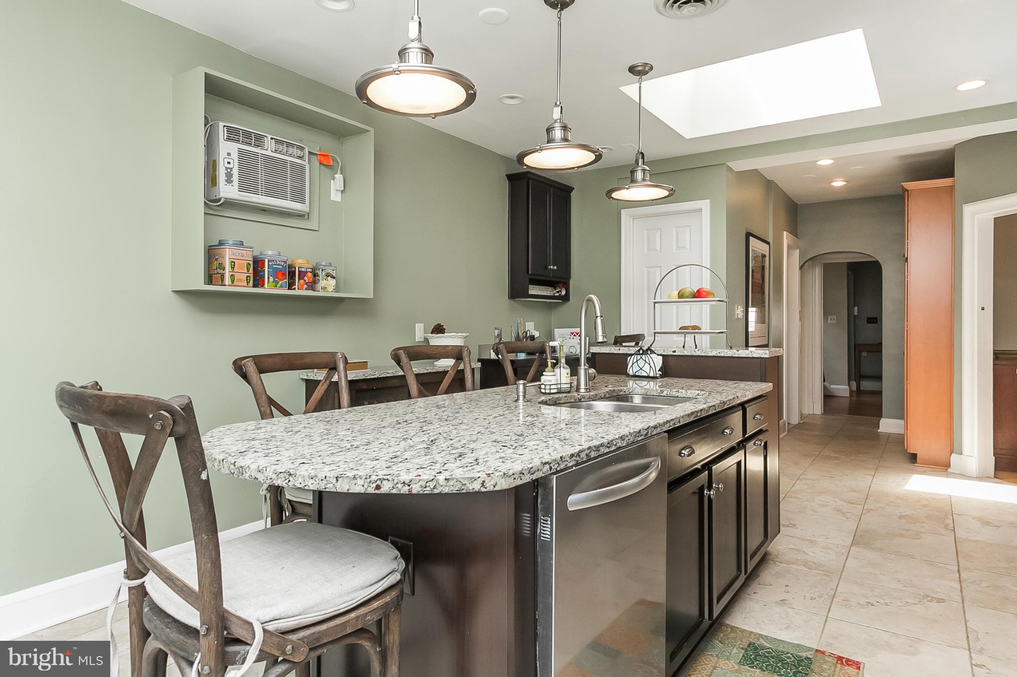 2413 Brambleton Road Baltimore, MD 21209 - Photo 14 of 30 Kitchen
