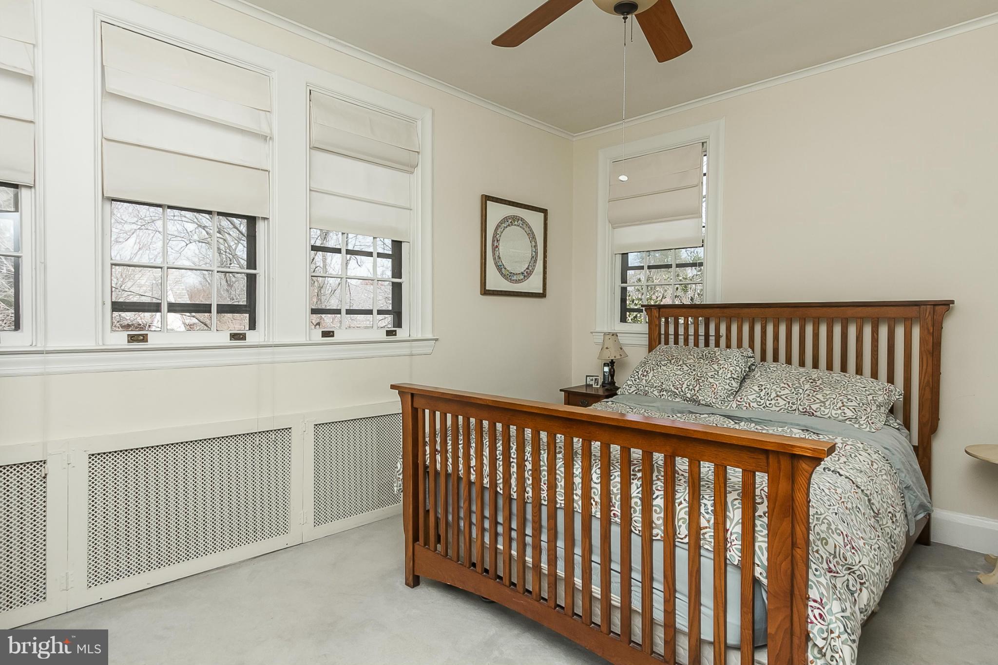 2413 Brambleton Road Baltimore, MD 21209 - Photo 21 of 30 Bedroom (Master)