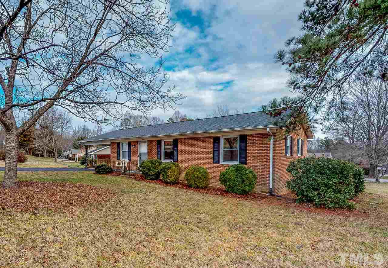 1202 Dover Street Roxboro, NC 27573 - Photo 14 of 23