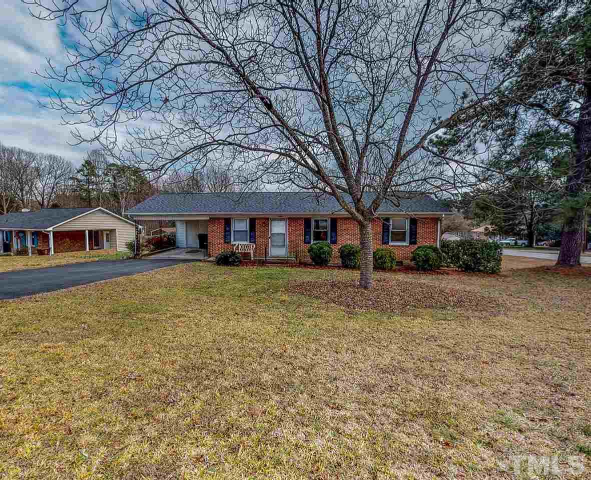 1202 Dover Street Roxboro, NC 27573 - Photo 23 of 23