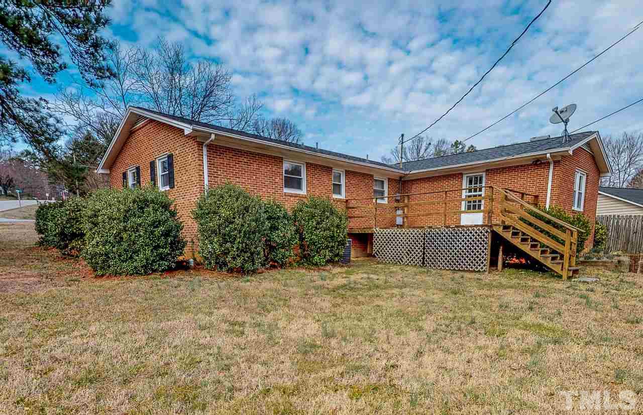 1202 Dover Street Roxboro, NC 27573 - Photo 7 of 23