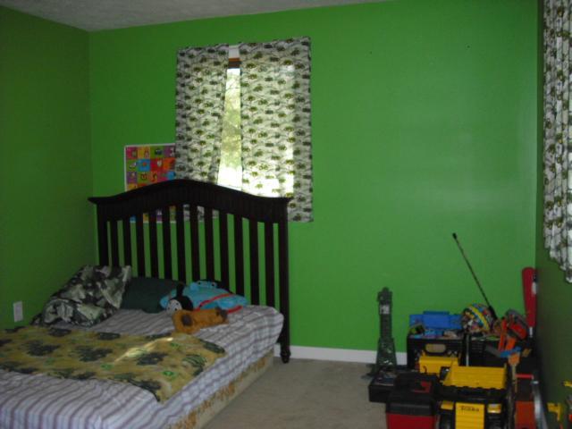 4769 Rohr Road Montezuma, IN 47862 - Photo 13 of 16