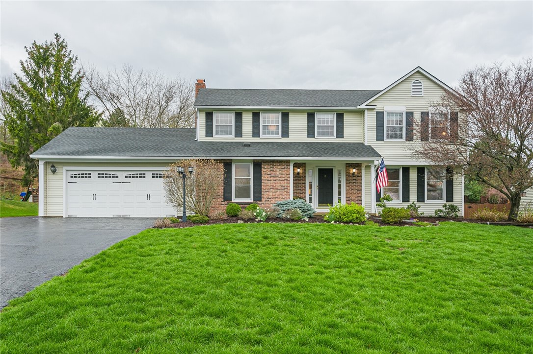 20 Wedmore Road Perinton, NY 14450 - Photo 1 of 1 Gallery Image 1