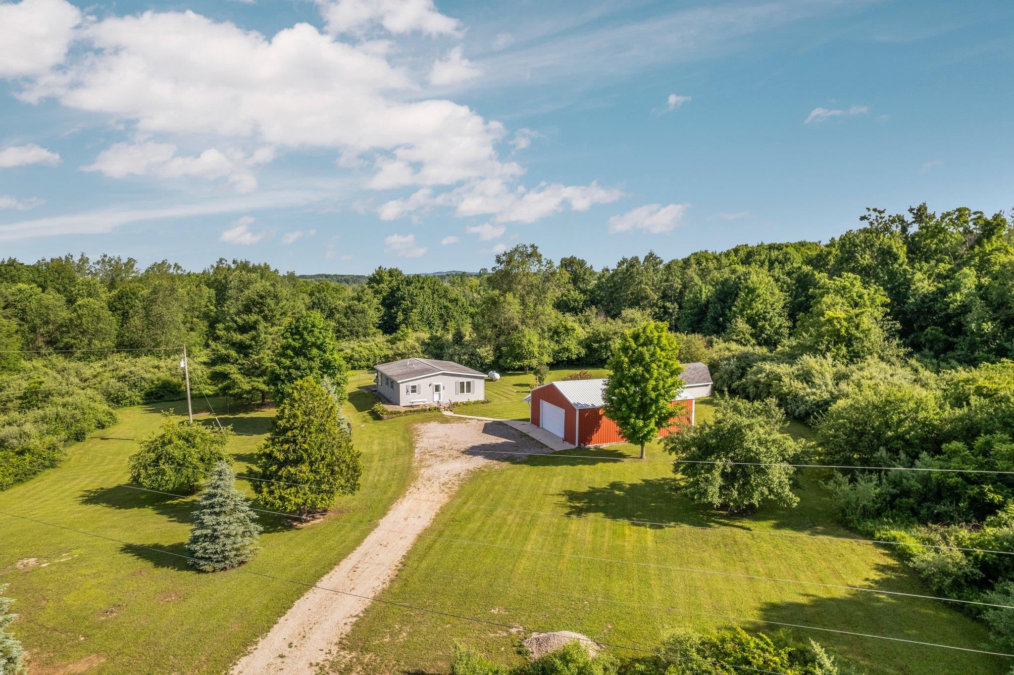 6080 River Road Benzonia, MI 49616 - Photo 50 of 86