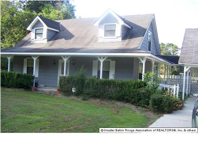 45052 Robin Trail Road St. Amant, LA 70774 - Photo 1 of 23 Gallery Image 1