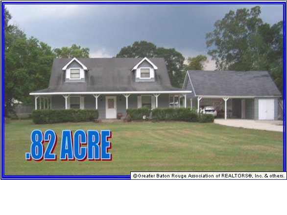 45052 Robin Trail Road St. Amant, LA 70774 - Photo 3 of 23 Gallery Image 3