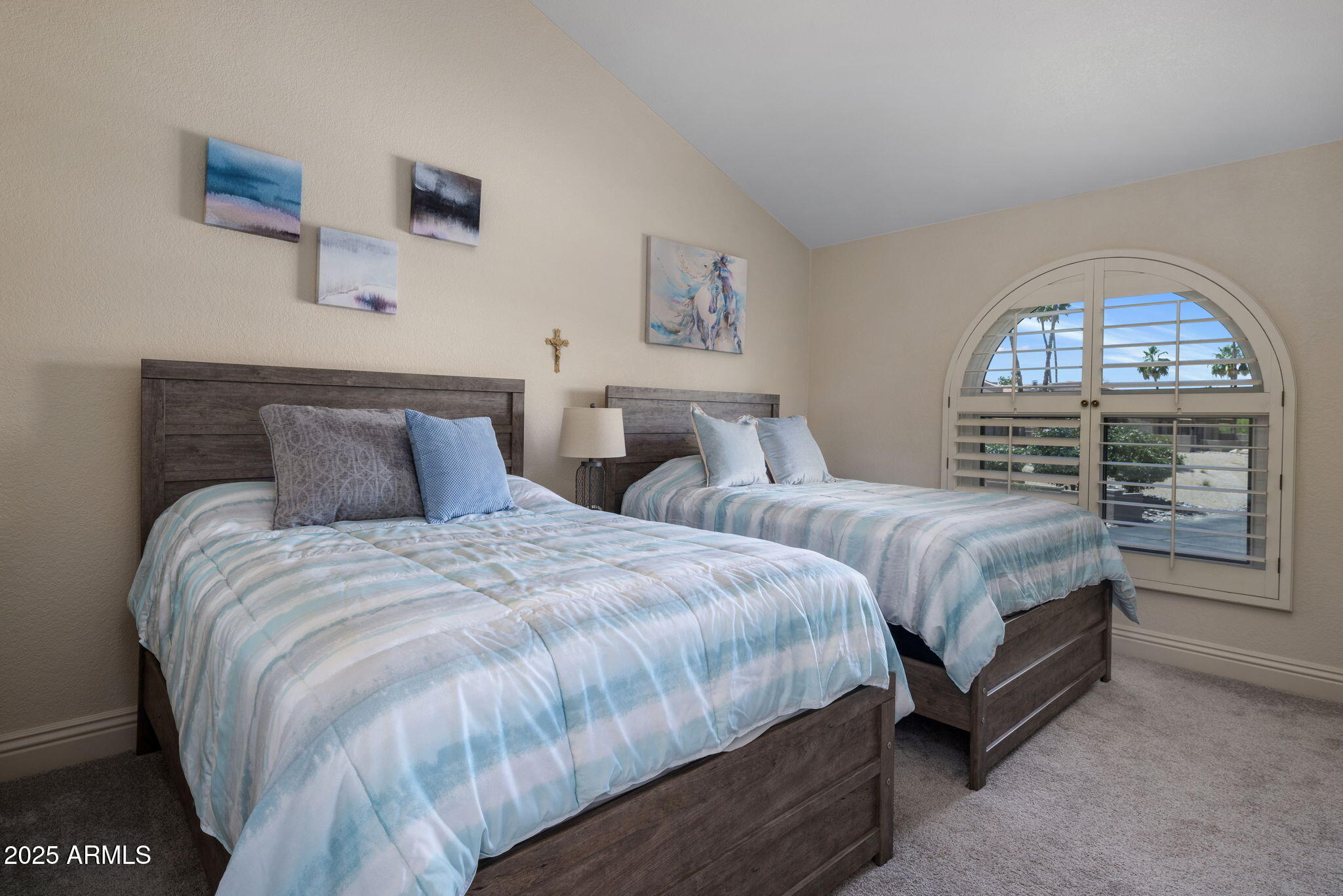 25609 Forest Road, Unit 13 Rio Verde, AZ 85263 - Photo 13 of 24 Bedroom #2