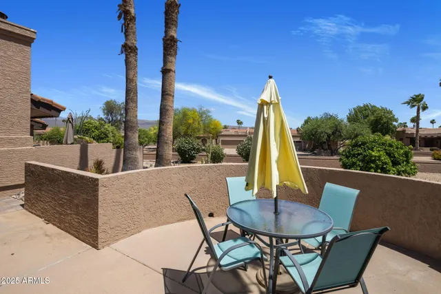 $429,000 | 25609 Forest Road, Unit 13, Rio Verde, AZ 85263
