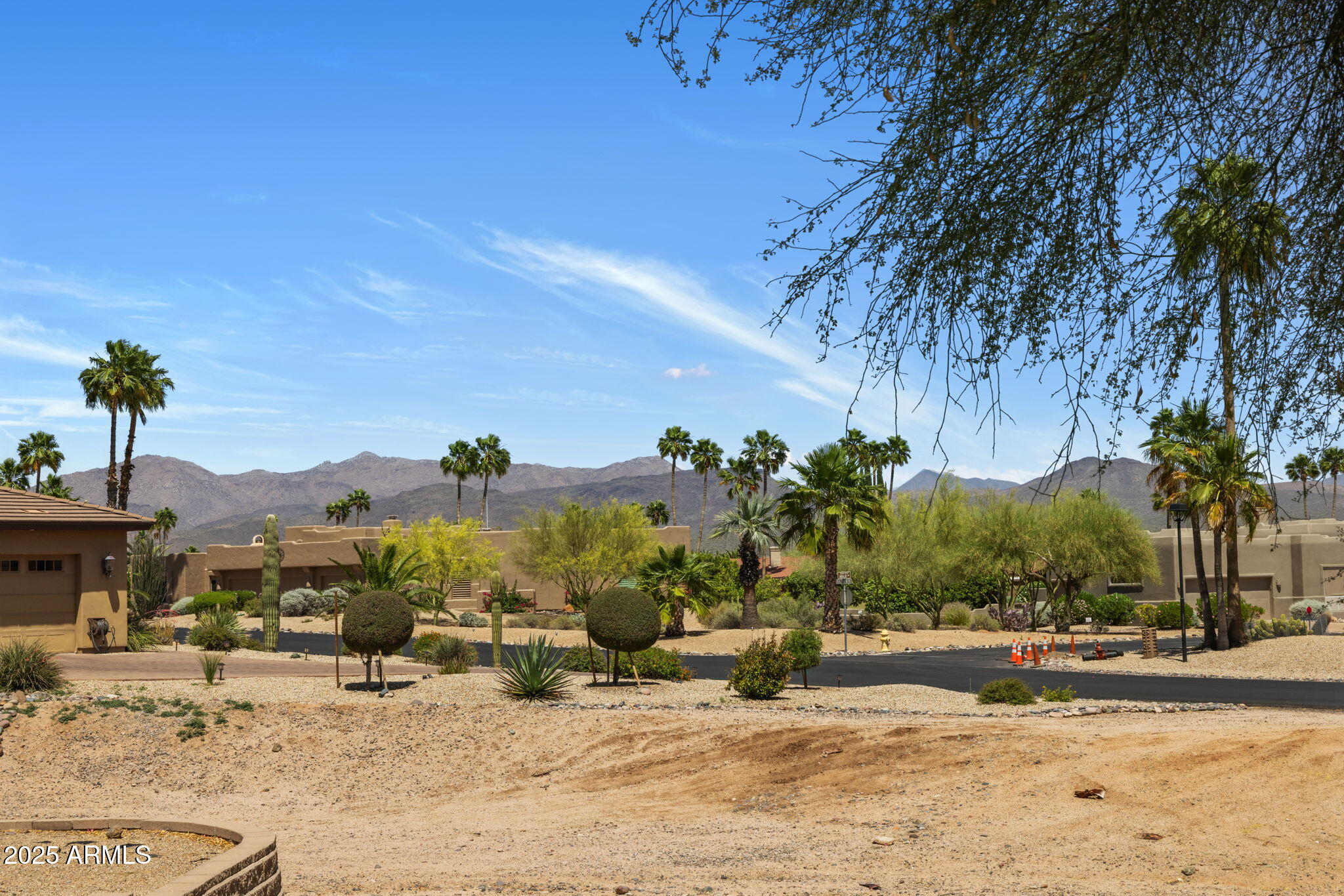 25609 Forest Road, Unit 13 Rio Verde, AZ 85263 - Photo 21 of 24 Views from the Back Deck