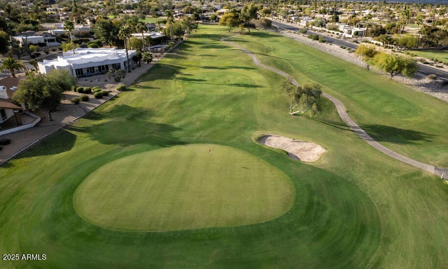 25609 Forest Road, Unit 13 Rio Verde, AZ 85263 - Photo 23 of 24 World Class Golf