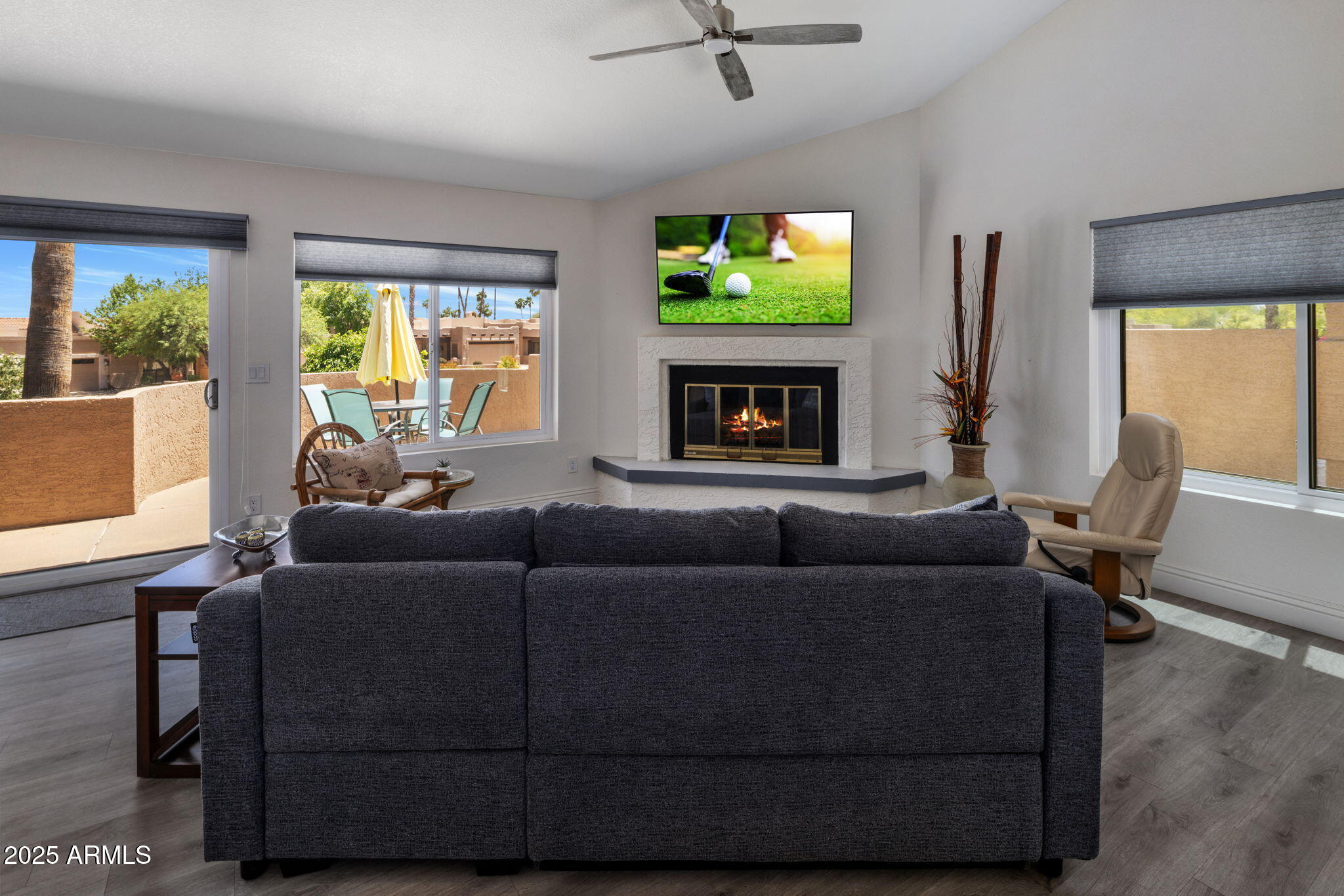 25609 Forest Road, Unit 13 Rio Verde, AZ 85263 - Photo 5 of 24 Open Living Space