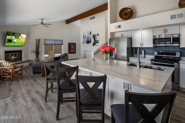 $429,000 | 25609 Forest Road, Unit 13, Rio Verde, AZ 85263