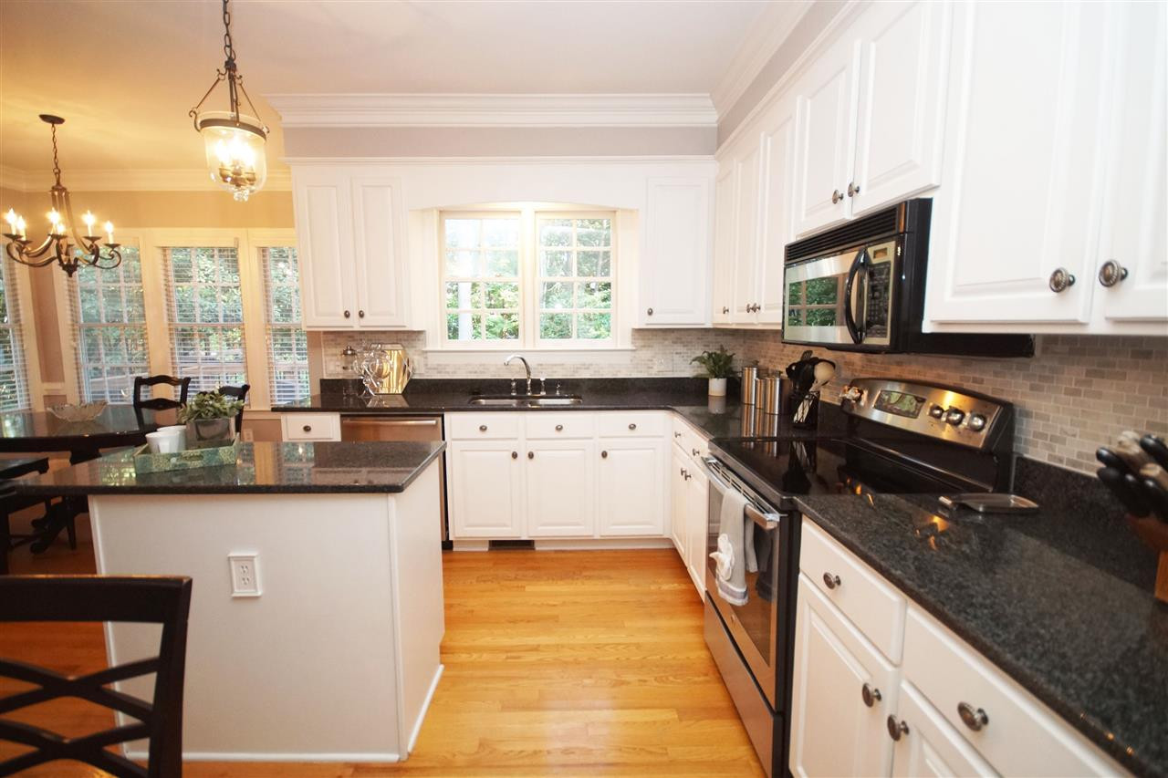 8101 Morgans Way Raleigh, NC 27615 - Photo 16 of 30 Photo 16