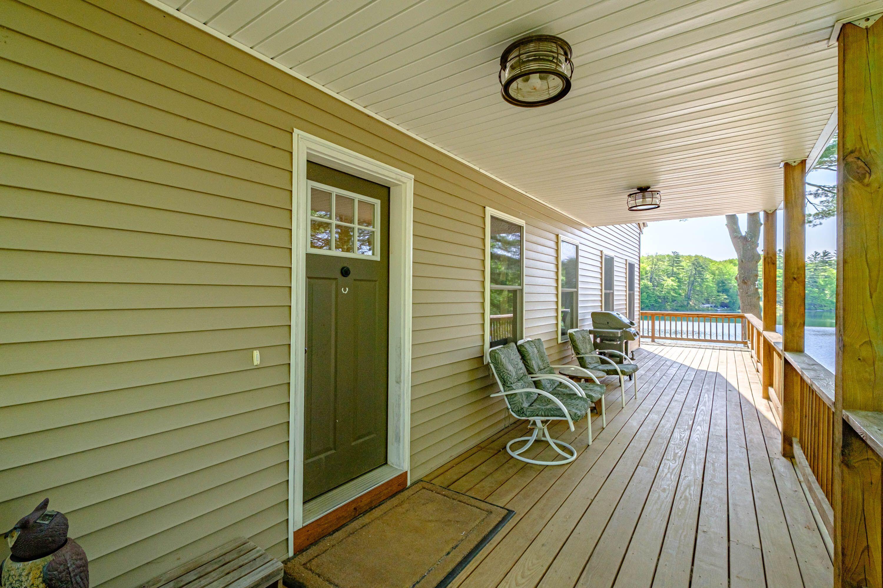 77 Barkers Pond Road Lyman, ME 04002 - Photo 8 of 38 77 8