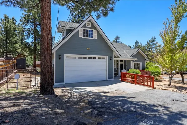 $509,000 | 534 Highland Road, Big Bear Lake, CA 92315