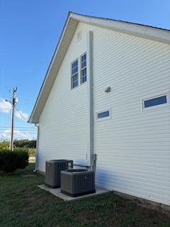4495 Hustonville Road Danville, KY 40422 - Photo 12 of 44 IMG_1093