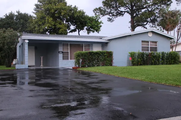 $430,000 | 3631 Northwest 7th Street, Lauderhill, FL 33311
