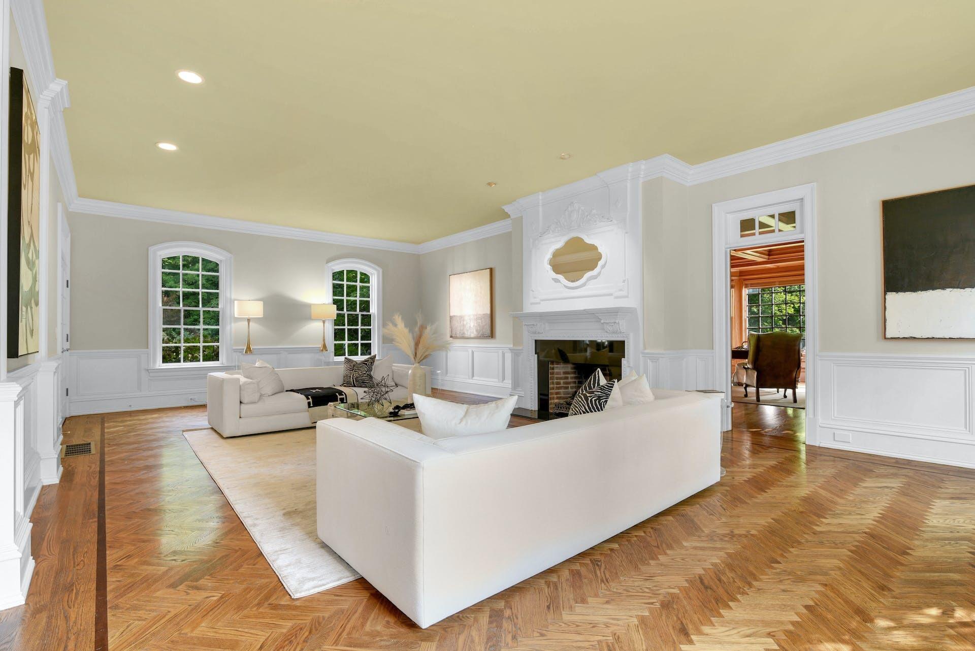 124 Lukes Wood Road New Canaan, CT 06840 - Photo 8 of 46 008-426770-DSC_7712_hdr