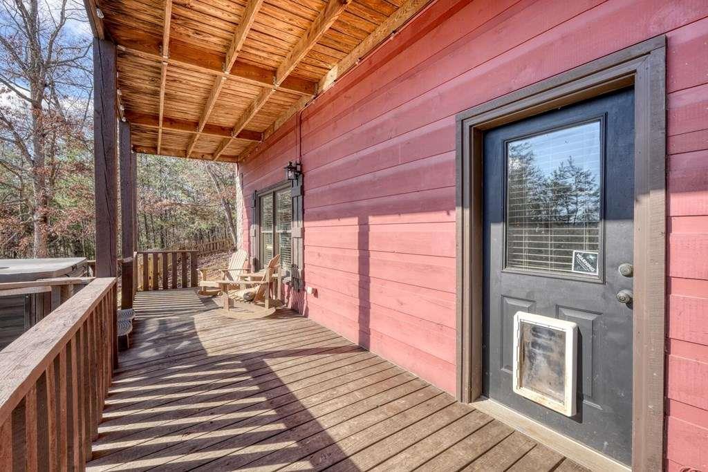 2567 Todd Shook Road Young Harris, GA 30582 - Photo 60 of 62