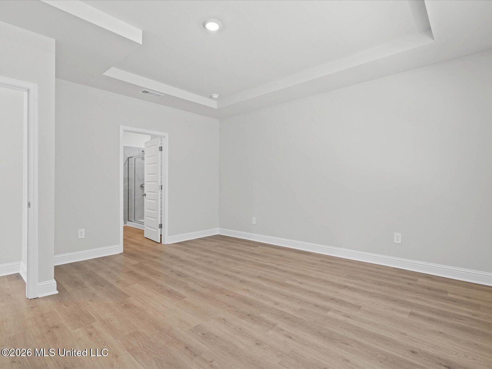 8007 Buttonbush Road Biloxi, MS 39532 - Photo 13 of 19 Chandler Primary Bedroom 2