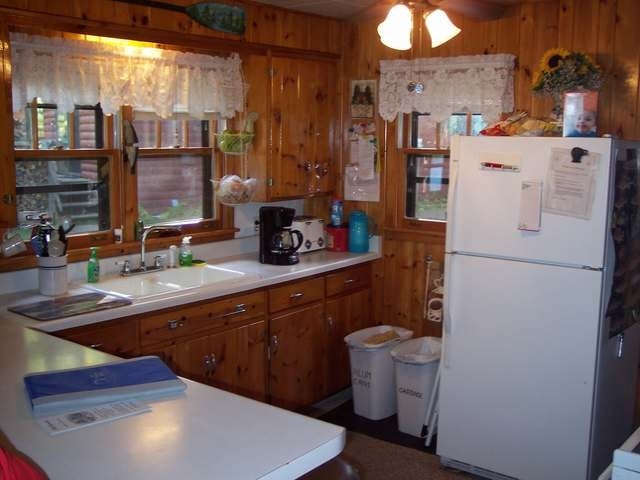 1069 Straight-A-Way St. Germain, WI 54558 - Photo 9 of 14 Gallery Image 9