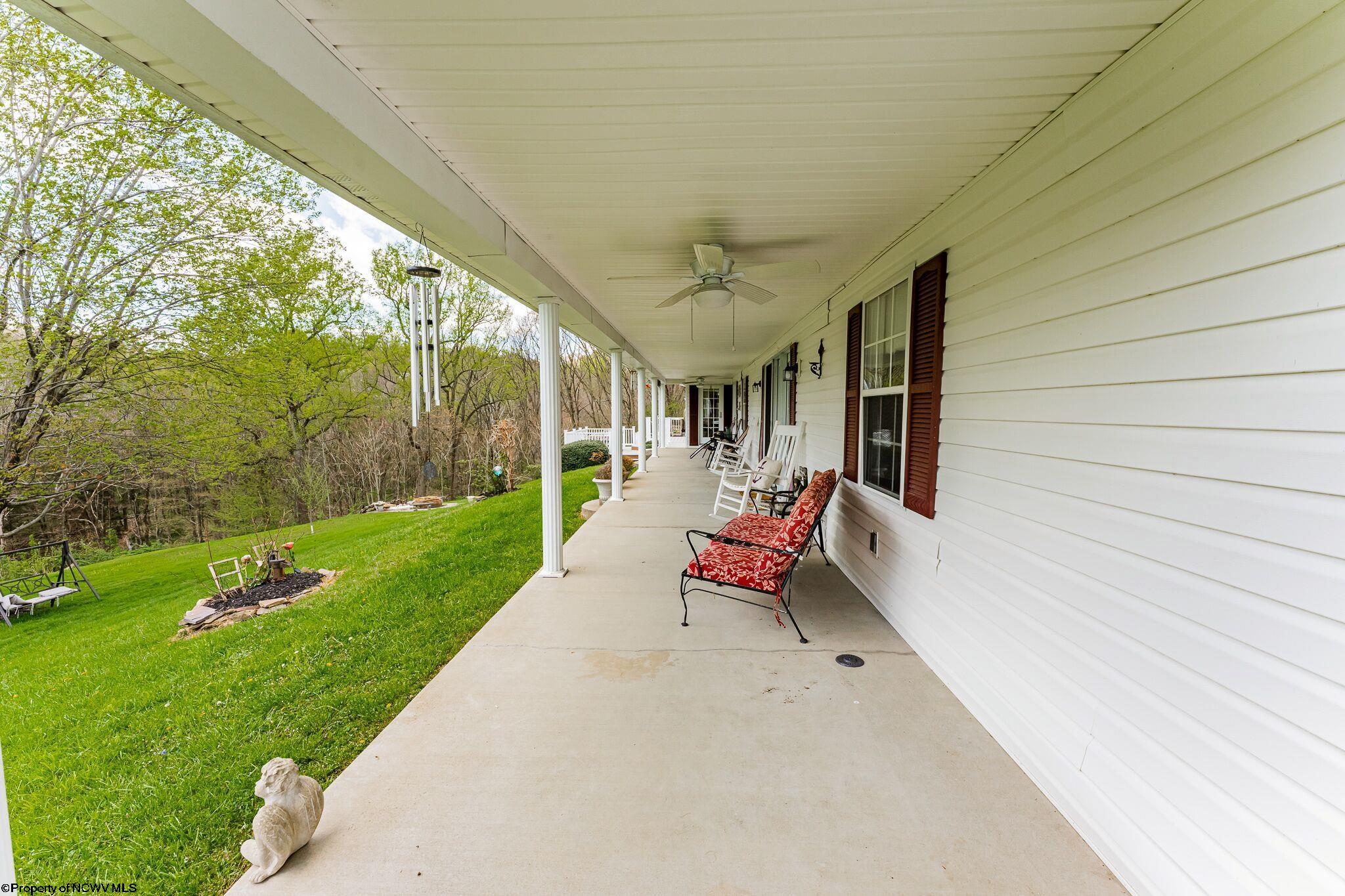 35 Stockett Road Morgantown, WV 26508 - Photo 19 of 23 Gallery Image 19