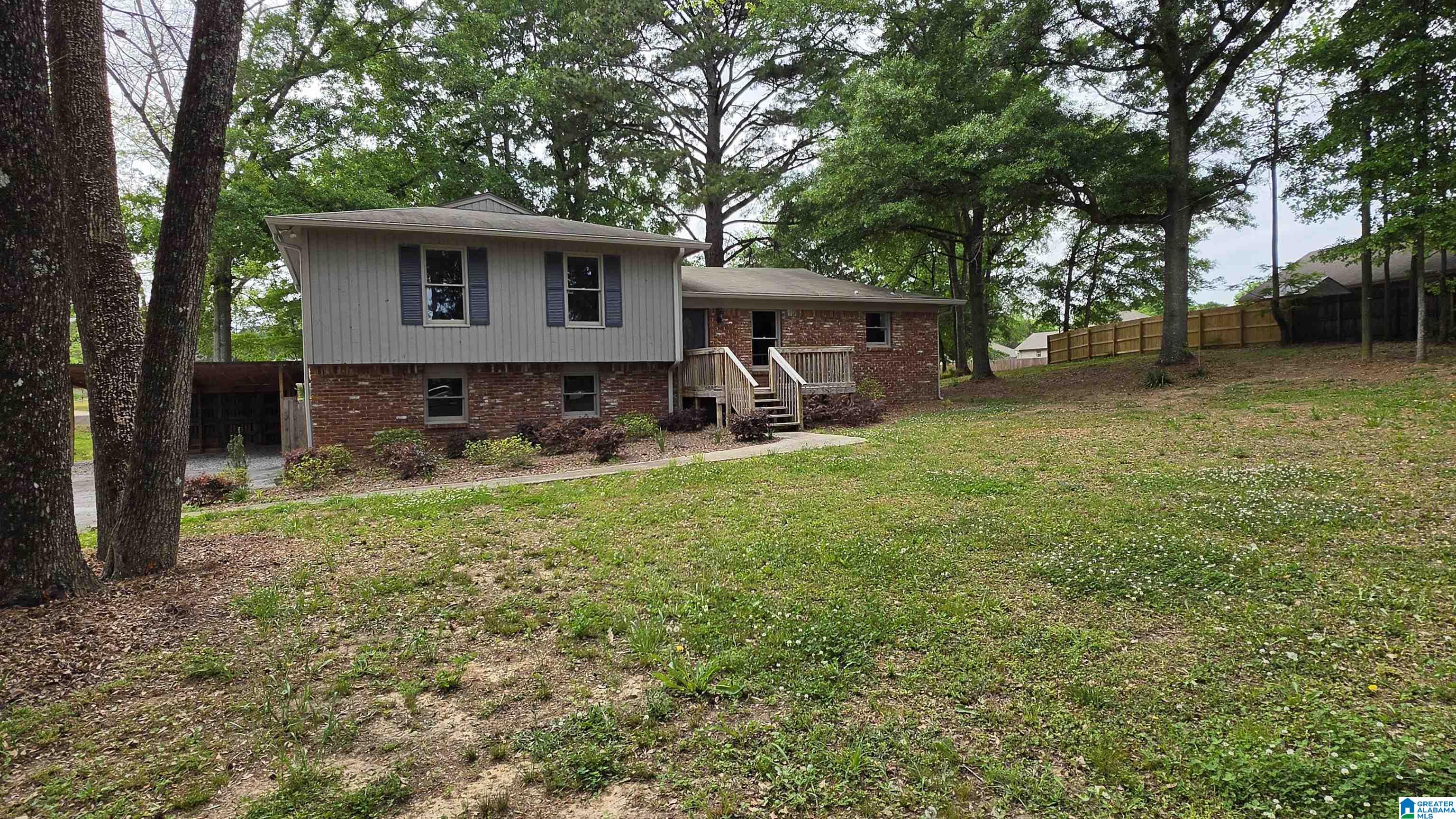 6451 Highway 119 Alabaster, AL 35007 - Photo 1 of 13