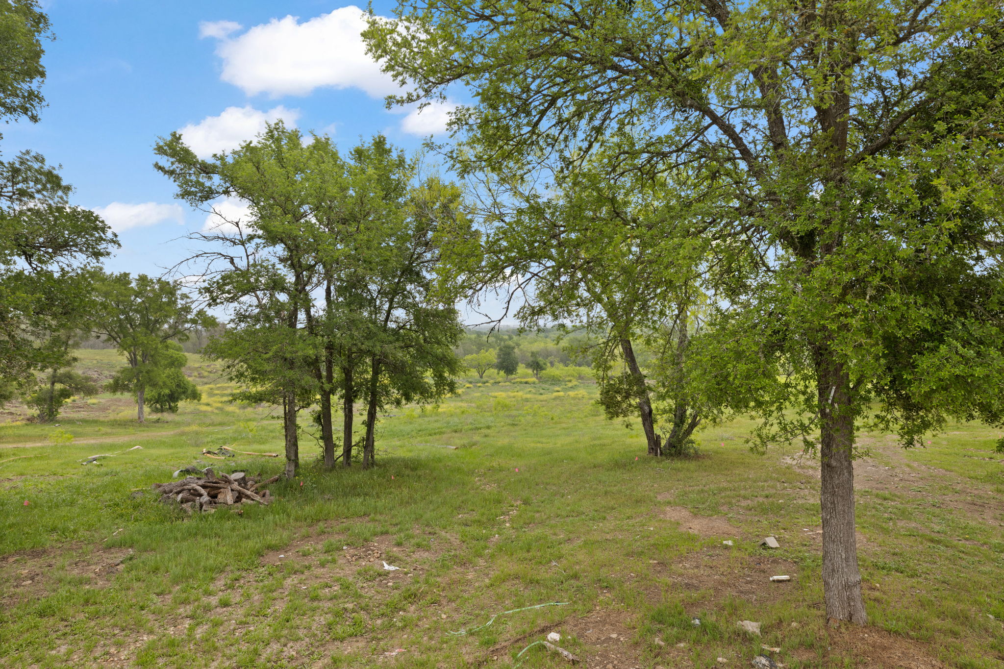 1515 Upper Elgin River Road, Unit 2 Elgin, TX 78621 - Photo 4 of 7