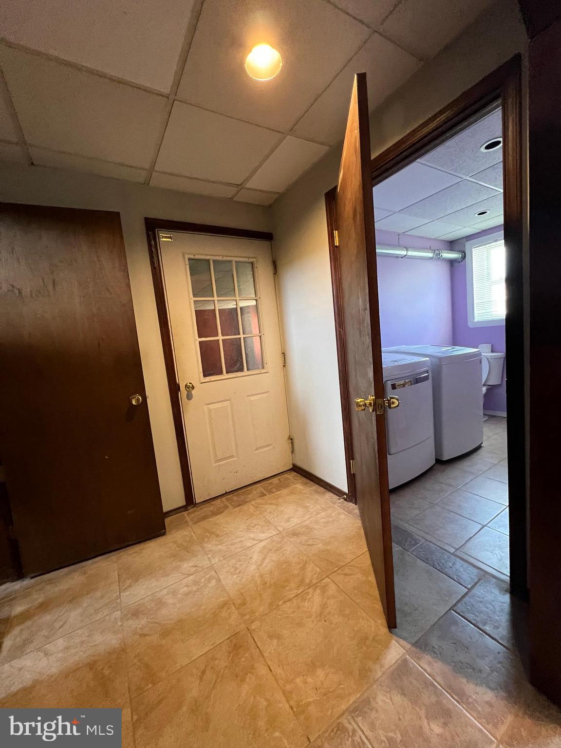 306 Rudy Dam Road Lititz, PA 17543 - Photo 11 of 12 Outside Half Bath to Garage