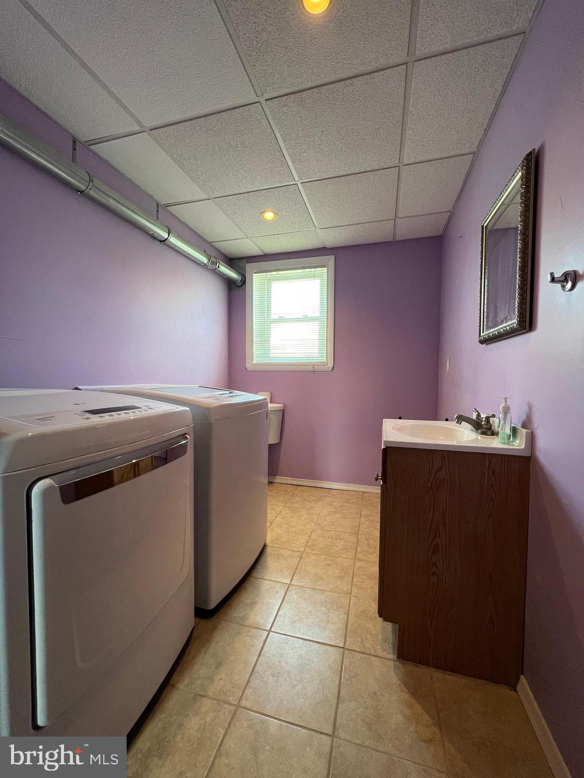306 Rudy Dam Road Lititz, PA 17543 - Photo 10 of 12 Laundry & Half Bath
