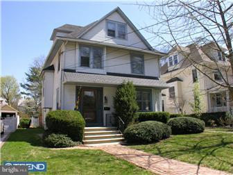 219 Chestnut Street Haddonfield, NJ 08033 - Photo 1 of 12 Gallery Image 1