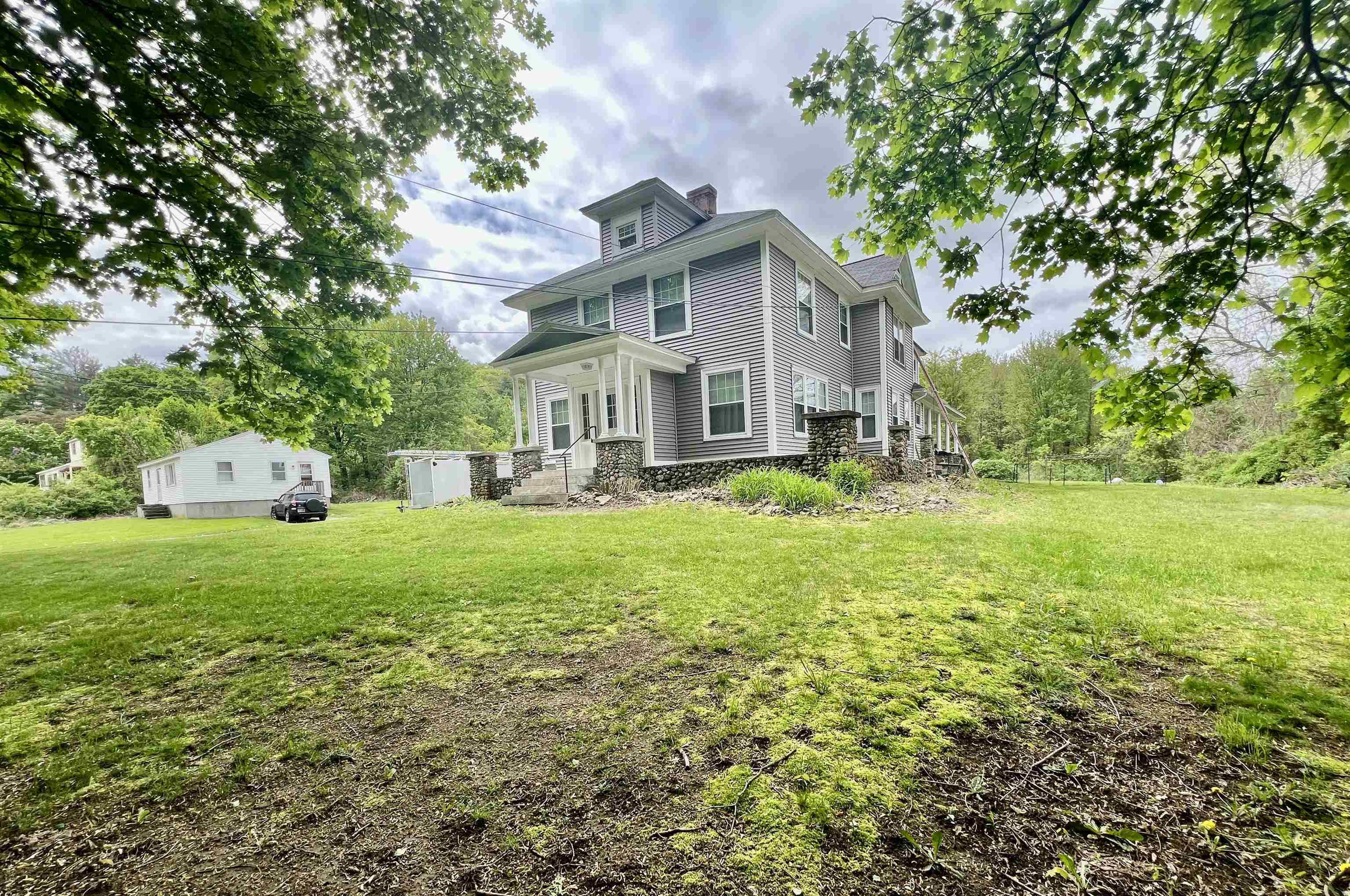 71-73 New Boston Road Bedford, NH 03110 - Photo 26 of 31