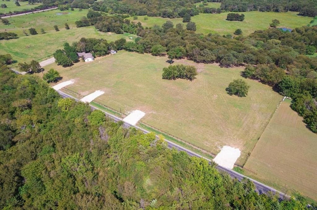 5266 Preston Road, Unit LOT 3) Denison, TX 75020 - Photo 13 of 13 a view of a lake with a yard