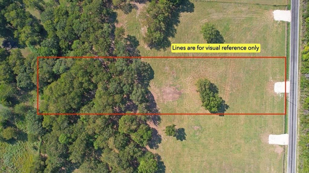 5266 Preston Road, Unit LOT 3) Denison, TX 75020 - Photo 4 of 13 a picture of a wall