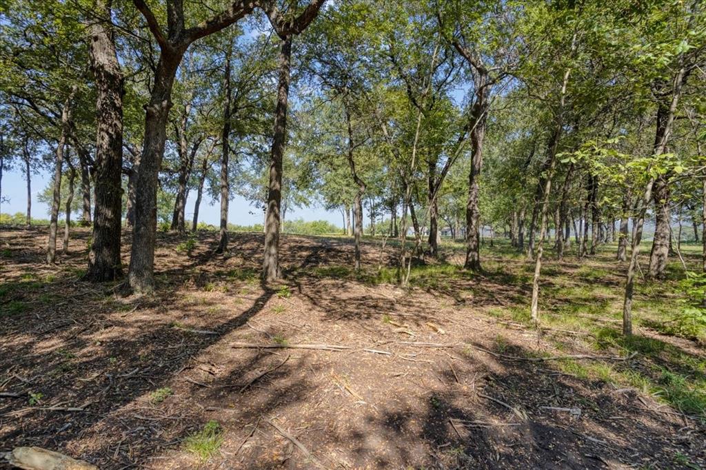 5266 Preston Road, Unit LOT 3) Denison, TX 75020 - Photo 9 of 13 a backyard of a house with lots of green space