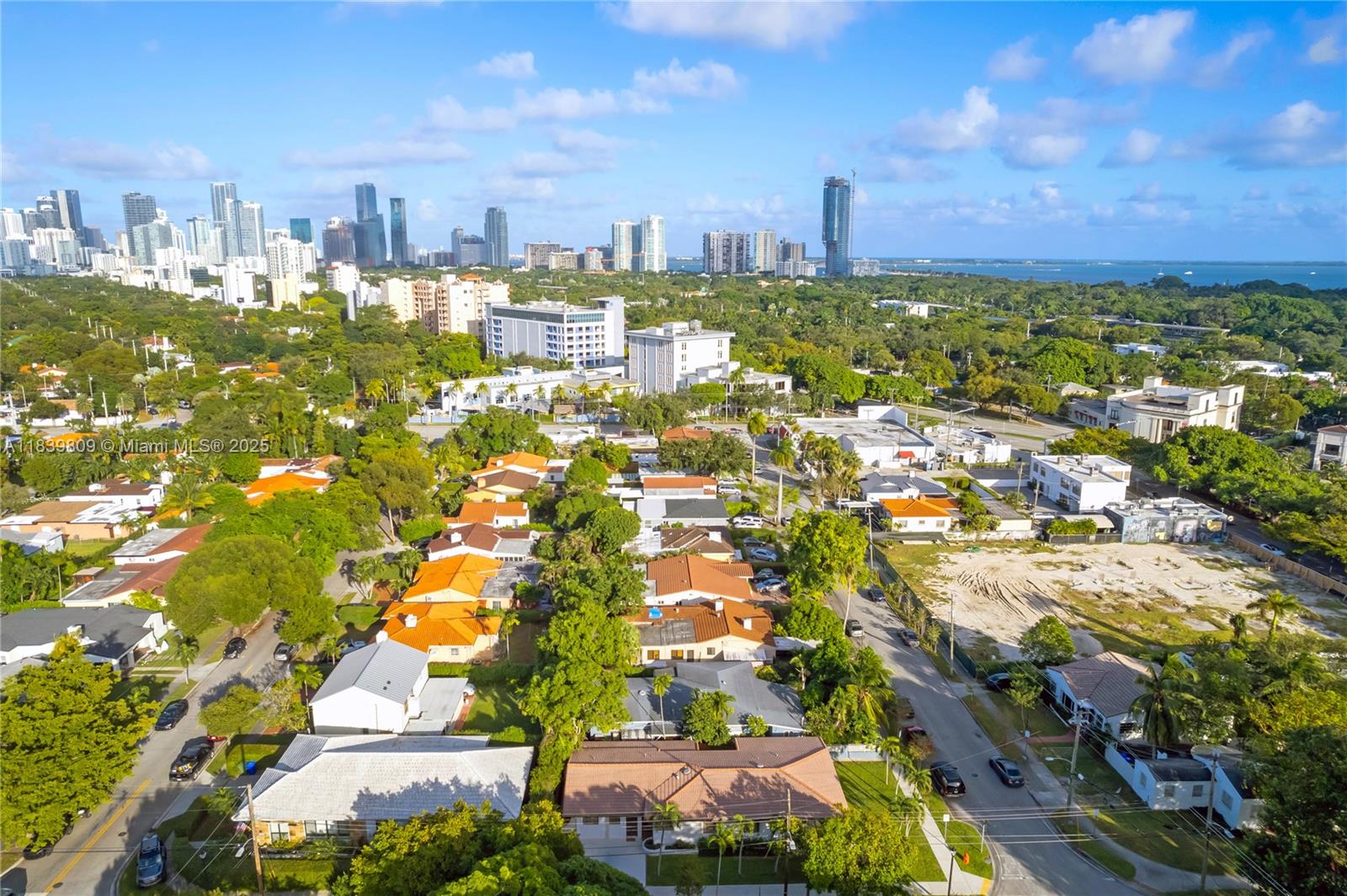 2121 Southwest 13th Avenue Miami, FL 33145 - Photo 29 of 43 a view of a city
